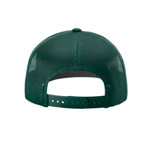 Platt Hill Richardson Trucker Cap