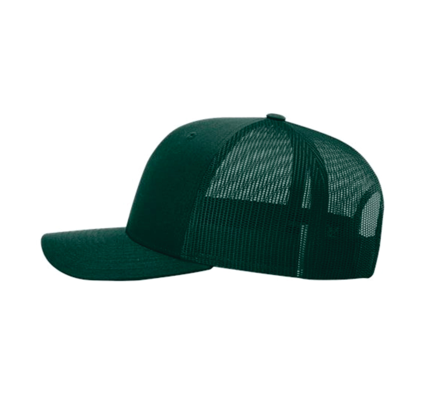 Platt Hill Richardson Trucker Cap