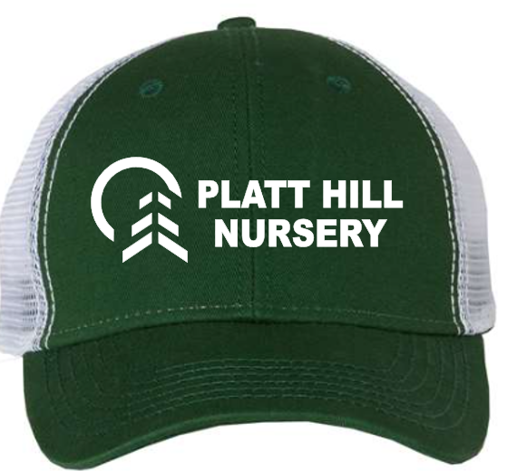 Platt Hill Nursery Trucker Hat (NEW) PlattHillNurseryMerch