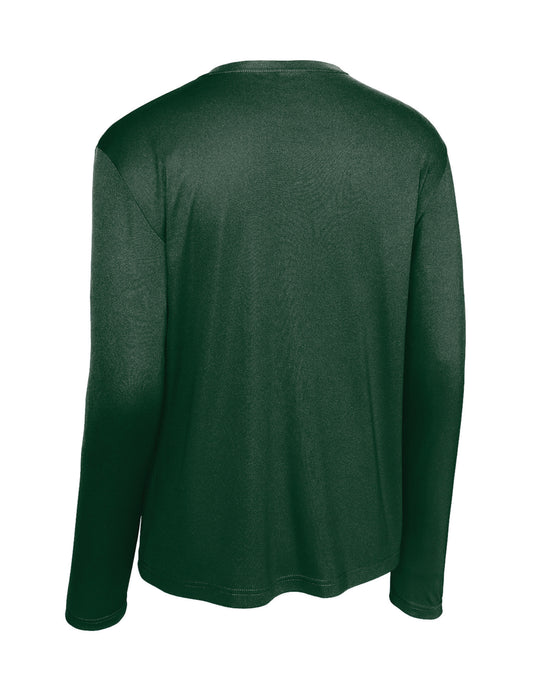 Sport-Tek® Long Sleeve PosiCharge® Competitor™ Tee