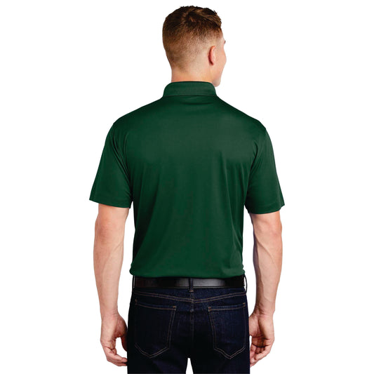Sport-Tek® Mens Micropique Sport-Wick® Polo