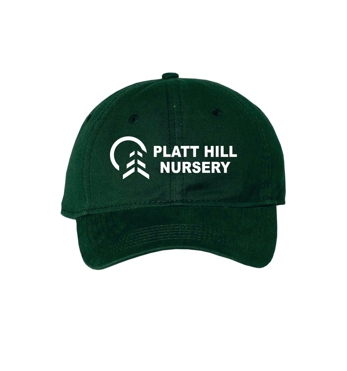 Platt Hill Nursery Unstructured Cap