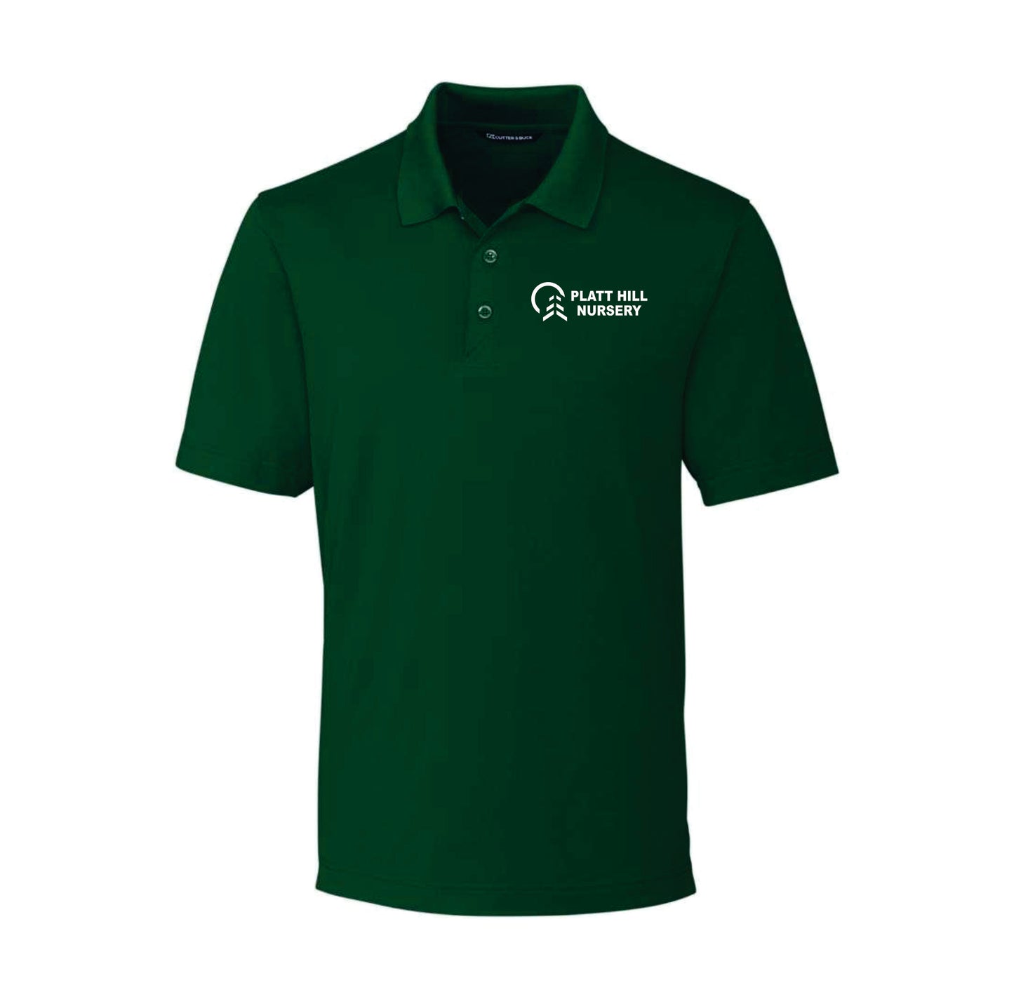 Cutter & Buck Forge Stretch Mens Big & Tall Polo