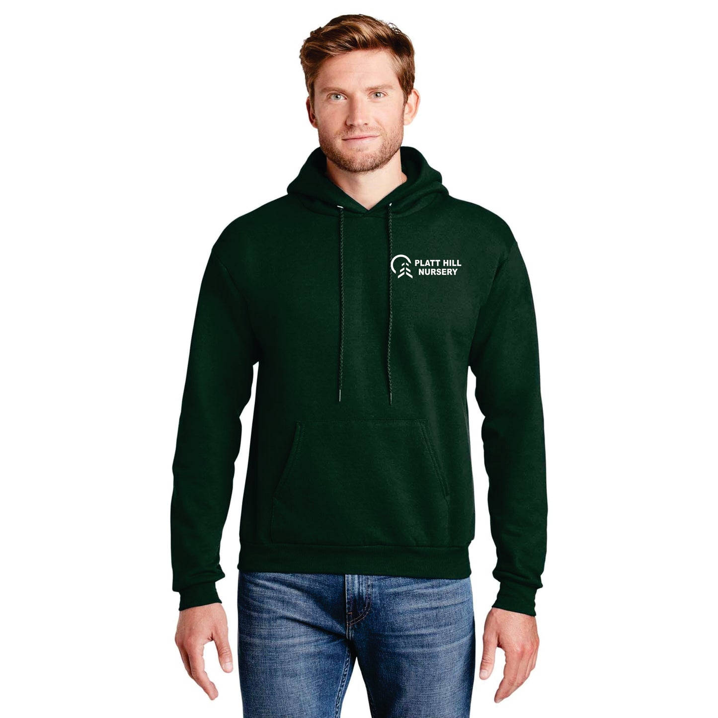 Hooded Sweatshirt