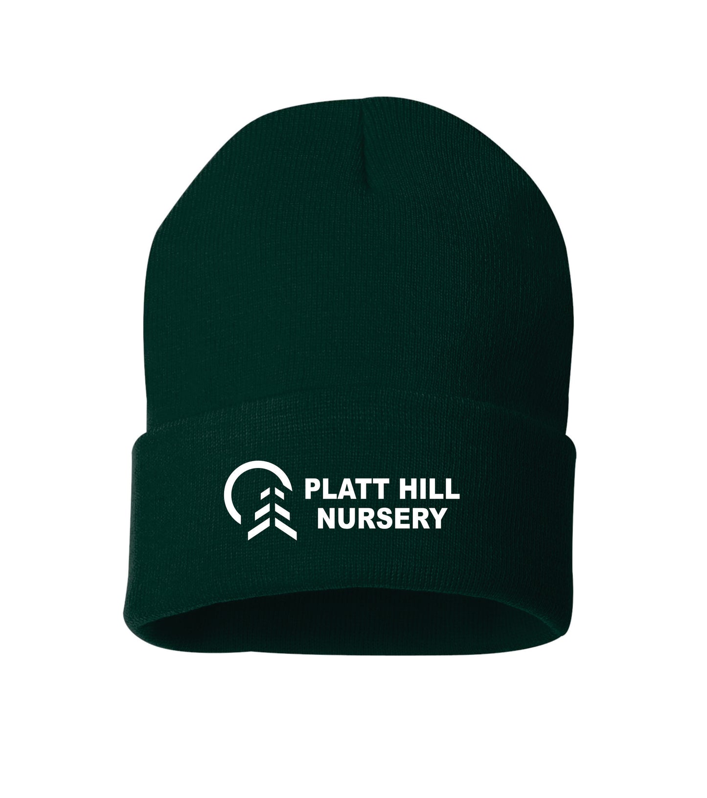 Platt Hill Beanie