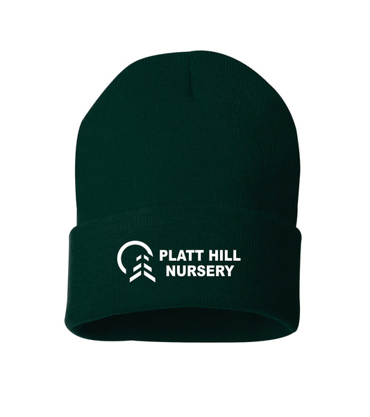 Platt Hill Beanie