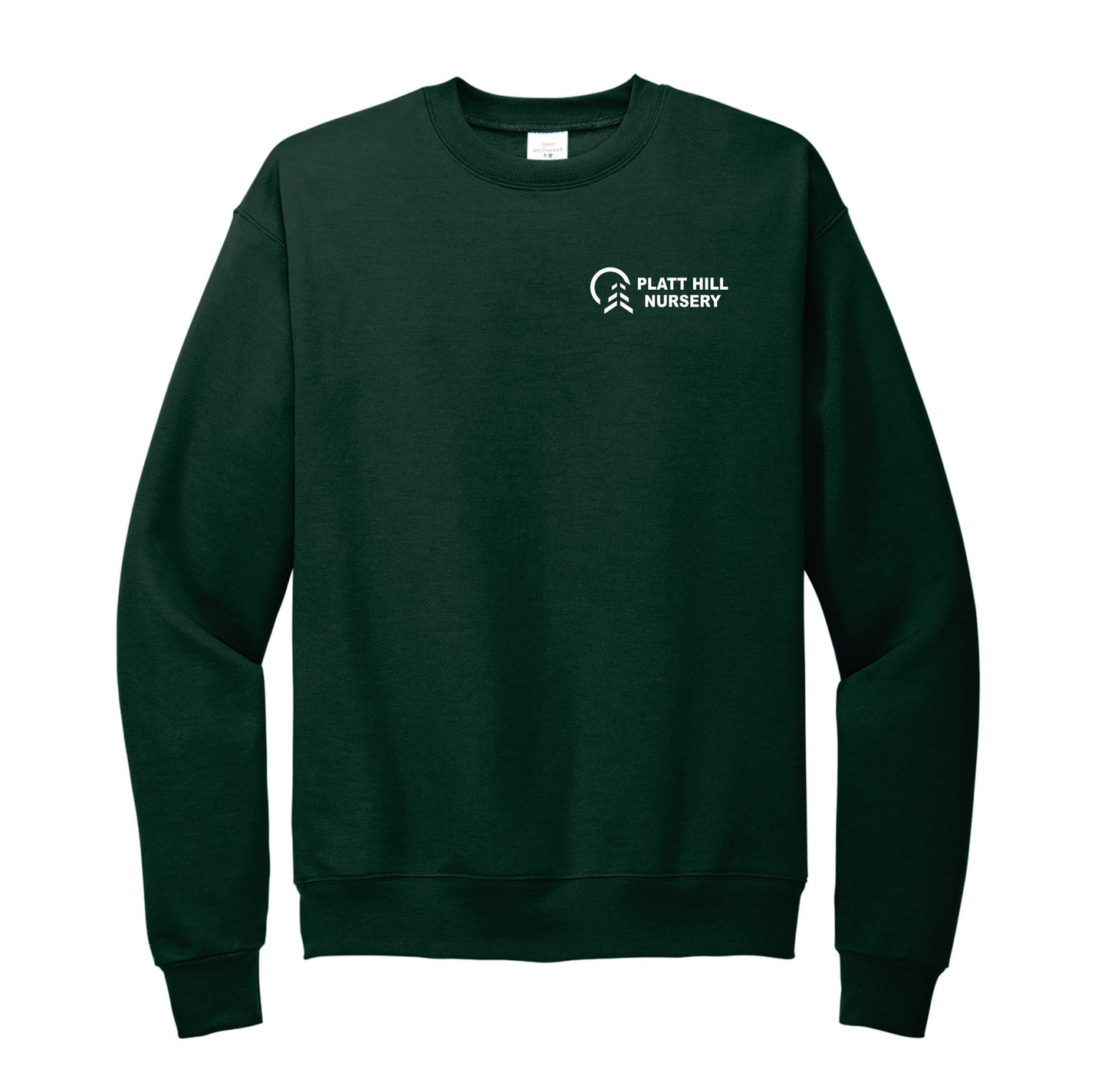 Ecosmart® Crewneck Sweatshirt