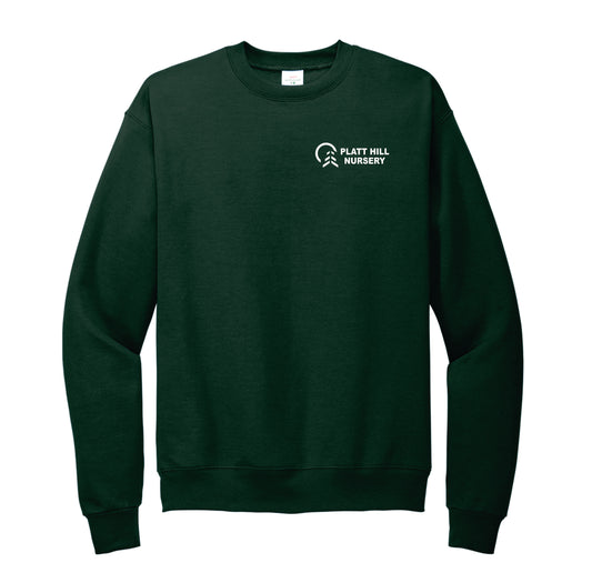 Ecosmart® Crewneck Sweatshirt