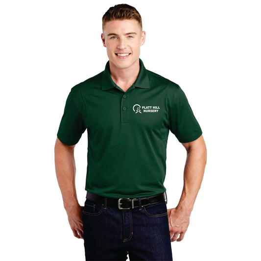 Sport-Tek® Mens Micropique Sport-Wick® Polo