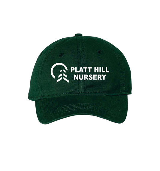 Platt Hill Nursery Unstructured Cap
