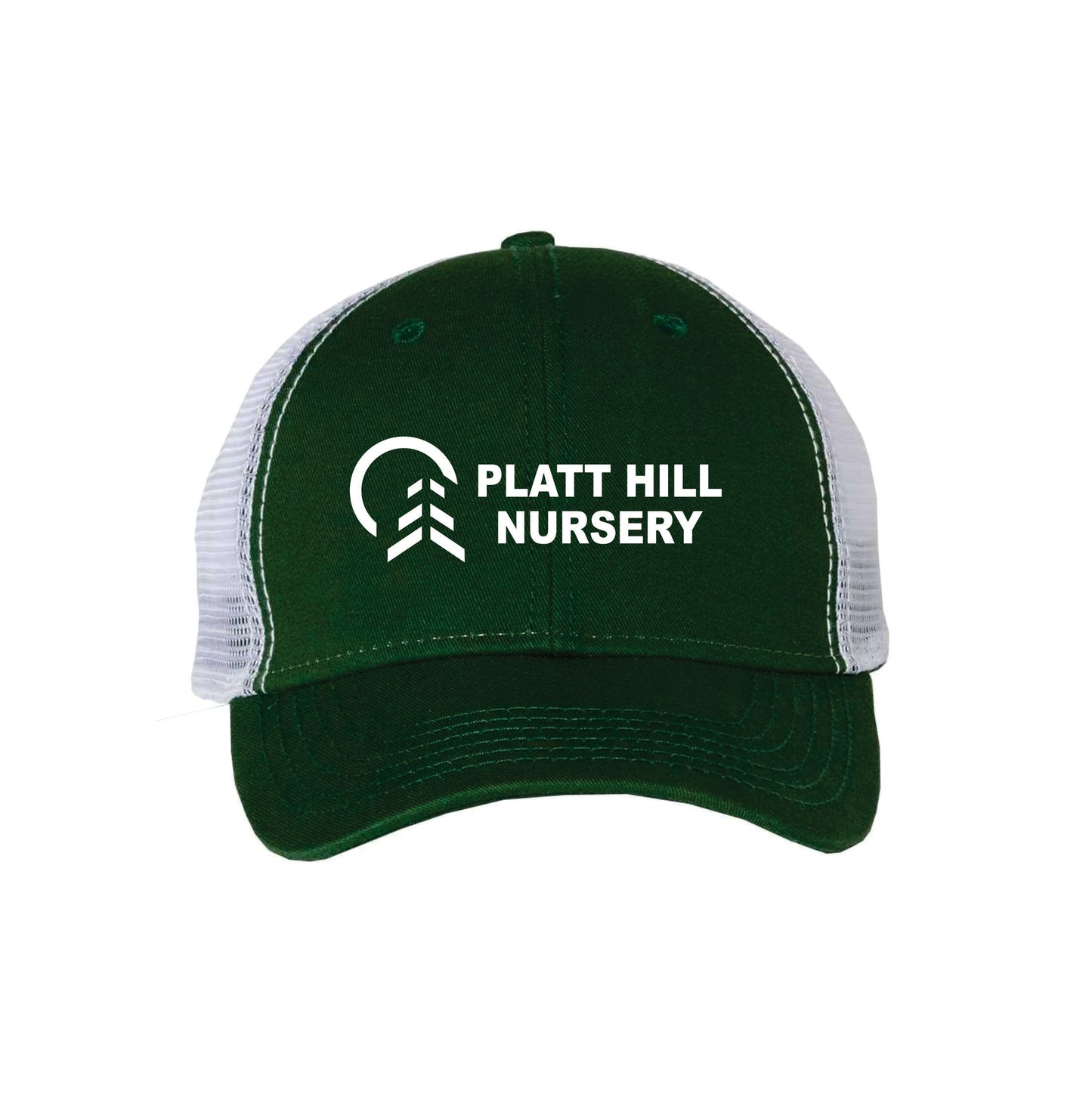 Platt Hill Nursery Trucker Hat (NEW)