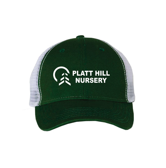 Platt Hill Nursery Trucker Hat (NEW)