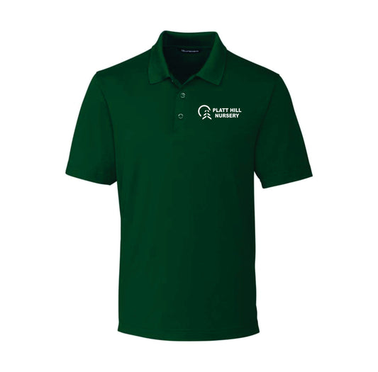 Cutter & Buck Forge Stretch Mens Big & Tall Polo