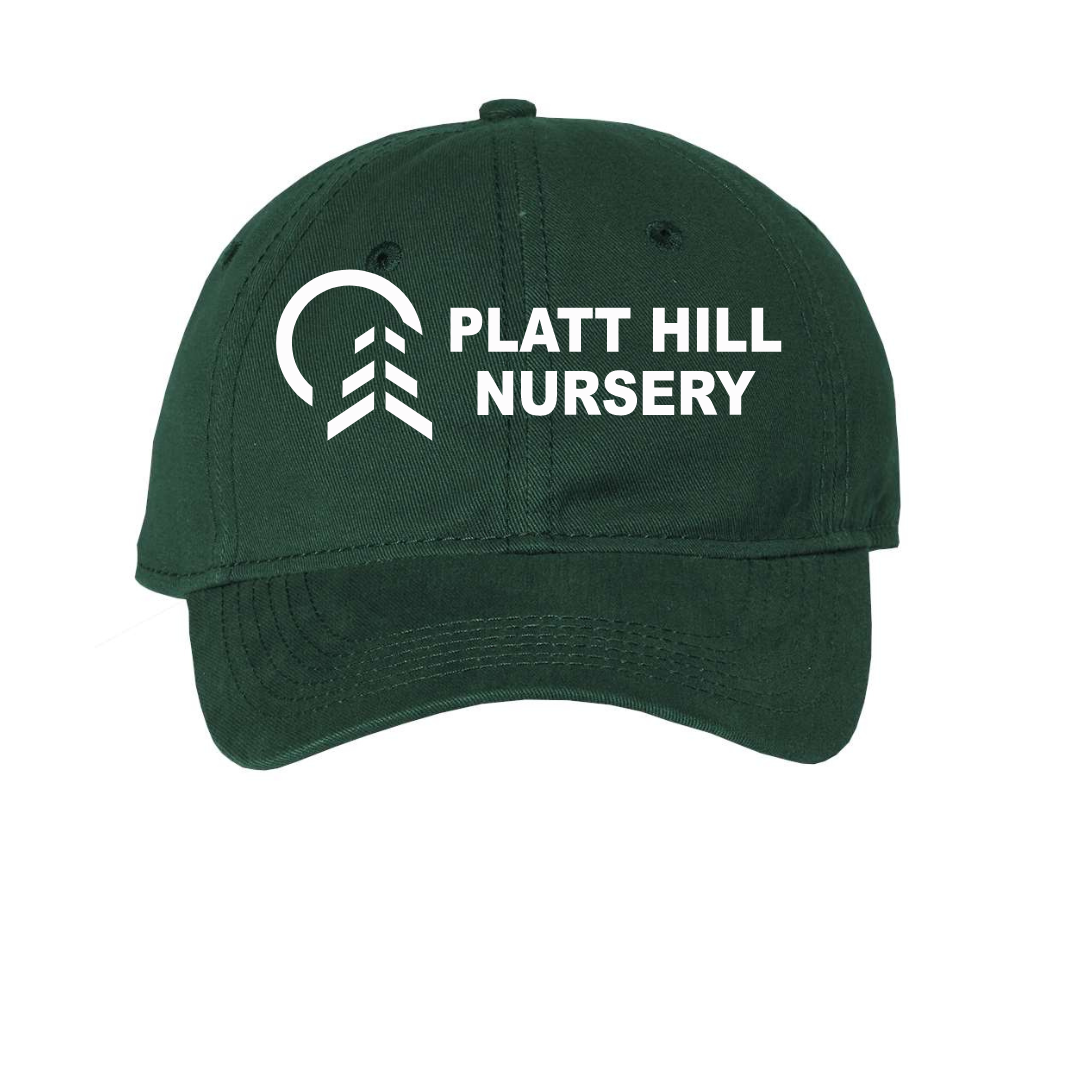 Platt Hill Nursery Unstructured Cap PlattHillNurseryMerch