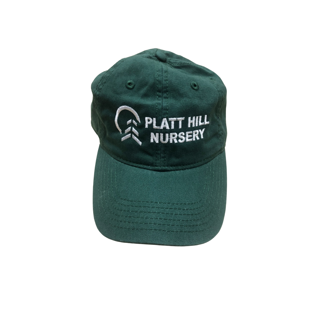 Platt Hill Nursery Unstructured Cap PlattHillNurseryMerch