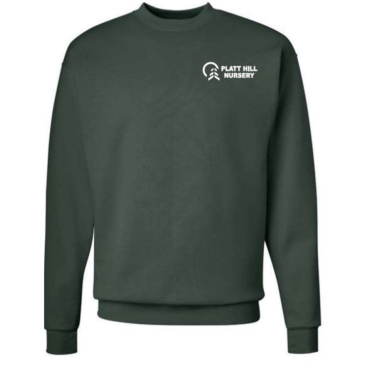 Ecosmart® Crewneck Sweatshirt